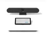 Logitech Tap IP Appliance Room Solutions Huddle + Small Rooms - Kit f&uuml;r