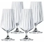 Nachtmann Celebration Bierglas 4er Set
