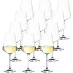Leonardo PUCCINI Wei&szlig;weinglas 560 ml 12er Set