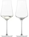 Zwiesel Glas DUO Wei&szlig;weinglas 2er Set