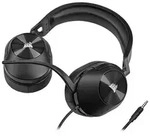 Headset Corsair HS55 STEREO Carbon Black