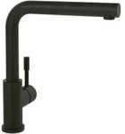 Villeroy & Boch 96970106 Steel Shower Armatur Hochdruck Ausziehbar Matt Black