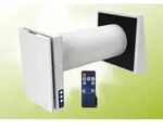 Vento Expert A50-1 Pro Fertigstellungsset - Blauberg Ventilatoren - LB10190.12