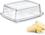 Westmark Butterdose Glas, 20852260