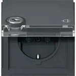 Gira Steckdose KD TX-44 456967