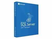 Microsoft SQL Server 2017 Standard - Produkt Key - Sofort-Downoad
