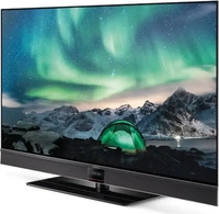 Metz classic 065FA63B3, Metz classic Aurus 65FA63 OLED twin schwarz,
