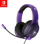 Turtle Beach TBS-8002-45, Turtle Beach NSW Airlite Fit Headset ghost lila