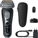 Braun 9610S Series 9 Pro+ schwarz