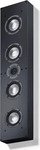 Canton 03805, Canton Atelier 900 3-Wege InWall- / OnWall Lautsprecher Schwarz