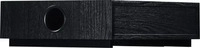Canton 02698, Canton ASF 75 SC Flacher Aktiv-Subwoofer schwarz