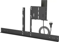 Spectral ADDA79, Spectral ADDA79 Soundbar Adapter f&uuml;r TV-Stand LGSOLED 42-65...