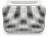 HP Bluetooth-Lautsprecher 350 (Silber) 2D804AA#ABB