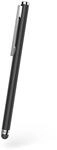 Hama Eingabestift f&uuml;r Jede Marke Schwarz 125112 Slim 00125112