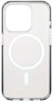 BlackRock Cover f&uuml;r Apple iPhone 15 Pro Mag Clear Case (Transparent)...