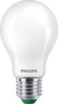Philips LED Lampe Tropfen E27 EEK: A 1535 lm Warmwei&szlig; (2700K) 8720169188013