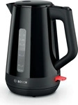 Bosch TWK1M123, Bosch 1,7 l Wasserkocher 2400 W TWK1M123 MyMoment (Schwarz)