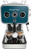 Distinctions Ocean Blue Espressomaschine 