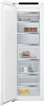 Siemens GI81NACE0, Siemens 212 l Einbau Gefrierschrank 235 kWh Jahr NoFrost iQ500