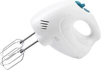 ECG Handmixer 250 W 6 Stufen RS836 (Wei&szlig;) RS 836