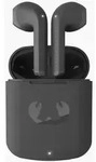 Fresh n Rebel In-Ear Bluetooth Kopfh&ouml;rer Kabellos TWS 6 h Laufzeit Twins Core (Grau)