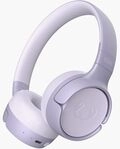 Fresh n Rebel Ohraufliegender Bluetooth Kopfh&ouml;rer kabellos 30 h Laufzeit USB...