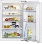 Amica EVKS 16182/1, Amica 135 l Einbauk&uuml;hlschrank EEK: E 92 kWh Jahr EVKS16182-1