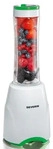 Severin 0,6 l Standmixer 300 W SM3735 Smoothie Mix&Go (Gr&uuml;n, Wei&szlig;) SM 3735