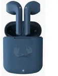 In-Ear Bluetooth Kopfh&ouml;rer Kabellos TWS 6 h Laufzeit Twins Core (Blau) 