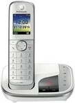 Panasonic DECT-Telefon KX-TGJ320GW (Wei&szlig;)