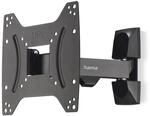 Hama Wand Halterung 180&deg; bis 121,9 cm (48 ") 20 kg 5 - 12&deg; neigbar 220821