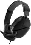 Turtle Beach Over Ear Kopfh&ouml;rer Kabelgebunden Recon 70 Gaming (Schwarz) TBS-3001-05
