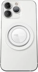 Vonmählen Fingerring für Apple iPhone 12, 13, 14, 15 series Backflip Mag (Weiß) Vonmählen Fingerring für Apple iPhone 12, 13, 14, 15 series Backflip Mag (Weiß)
