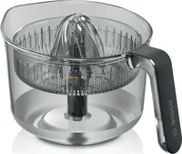 Bosch MUZS68ZP, Bosch Zitruspressenaufsatz f&uuml;r Serie 6, Serie 8 (MUMS6xxx, MUM9xxx)