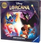 Ravensburger 11098400, Ravensburger Brettspiel ab 8 Jahr(e) Disney Lorcana: