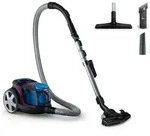 PowerPro Compact FC9333/09 Beutelloser Staubsauger 