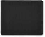Hama Mauspad 126858 Easy (Schwarz) 00126858