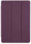 Hama Folio aus Mikrofaser, Samt f&uuml;r Samsung Galaxy Tab A9+ (11 ") bis 27,9 cm (11 ")