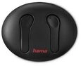 Hama In-Ear Bluetooth Kopfh&ouml;rer Kabellos TWS 16 h Laufzeit 184167 Spirit Unchained