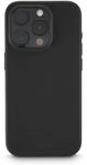 Hama Cover f&uuml;r Apple iPhone 16 Pro 123770 Fantastic Feel (Schwarz) 00123770