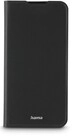 Hama Flip case f&uuml;r Samsung Galaxy S24 136071 Daily Protect (Schwarz) 00136071