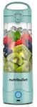NutriBullet NBP003LBL, NutriBullet 0,475 l Standmixer NBP003LBL Portable (Blau)