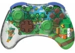 Analog / Digital Gamepad f&uuml;r Nintendo Switch, Nintendo Switch OLED Realmz