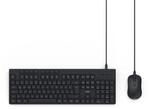 Hama Heimb&uuml;ro Tastatur USB 173054 CKM-200 (Schwarz) 00173054