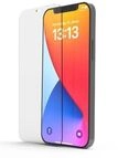 Hama Klare Bildschirmschutzfolie geh&auml;rtetes Glas 9H f&uuml;r Apple iPhone 12 / 12 Pro