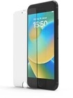 Hama Klare Bildschirmschutzfolie geh&auml;rtetes Glas 9H f&uuml;r Apple iPhone 7/8/SE 2020/SE