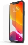 Hama Klare Bildschirmschutzfolie geh&auml;rtetes Glas 9H f&uuml;r Apple iPhone 11 Schlagfest,