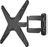 Hama 00220828, Hama Wand Halterung 180&deg; bis 165,1 cm (65") 35 kg 10 - 15&deg; neigbar