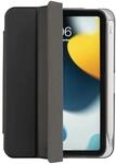 Hama Folio aus Kunststoff f&uuml;r Apple iPad mini 8.3 " (7. Gen. 2024) bis 21,1 cm (8.3