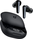 Soundcore A3954G11, Soundcore In-Ear Bluetooth Kopfh&ouml;rer Kabellos TWS 10 h Laufzeit